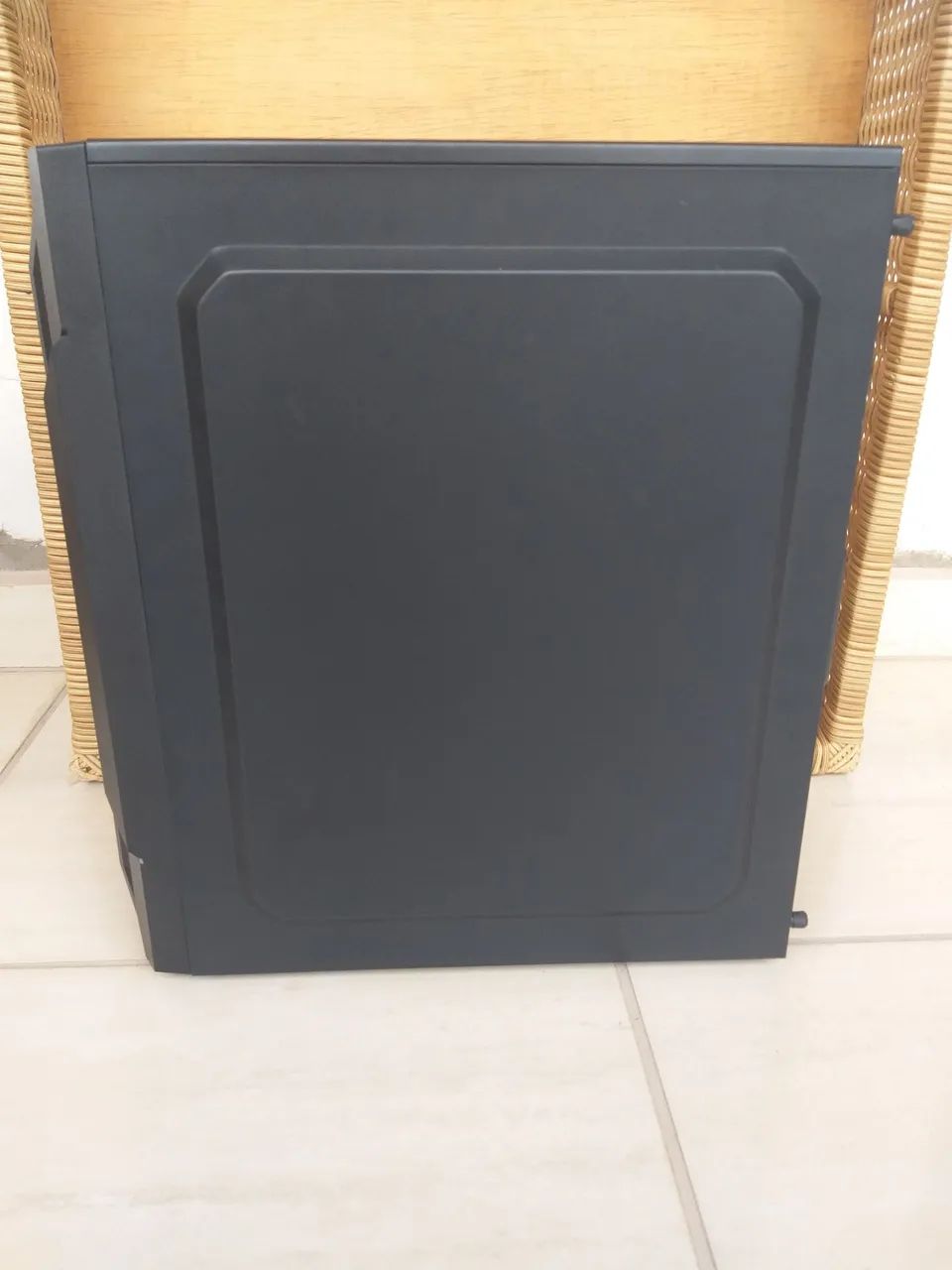 Gabinete Gamer - Foto 3