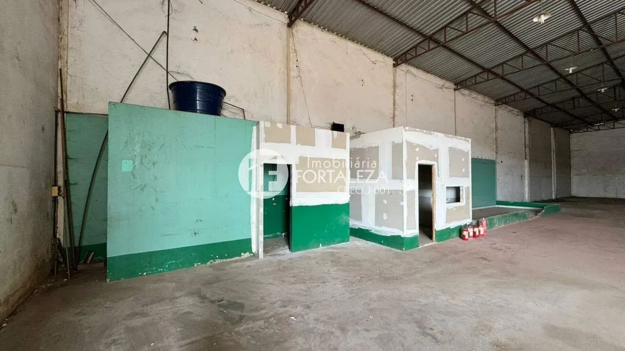 Galpão para aluguel, BR-364 - Rio Branco/AC - Foto 2