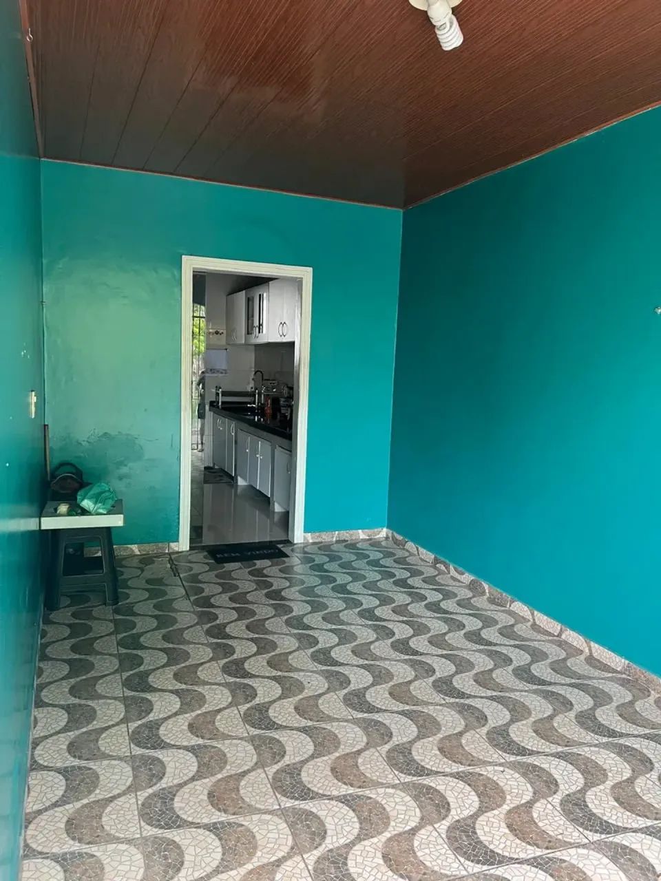 VENDO CASA COM 3 SUITES GLEBA 1 MARAMBAIA - Foto 3