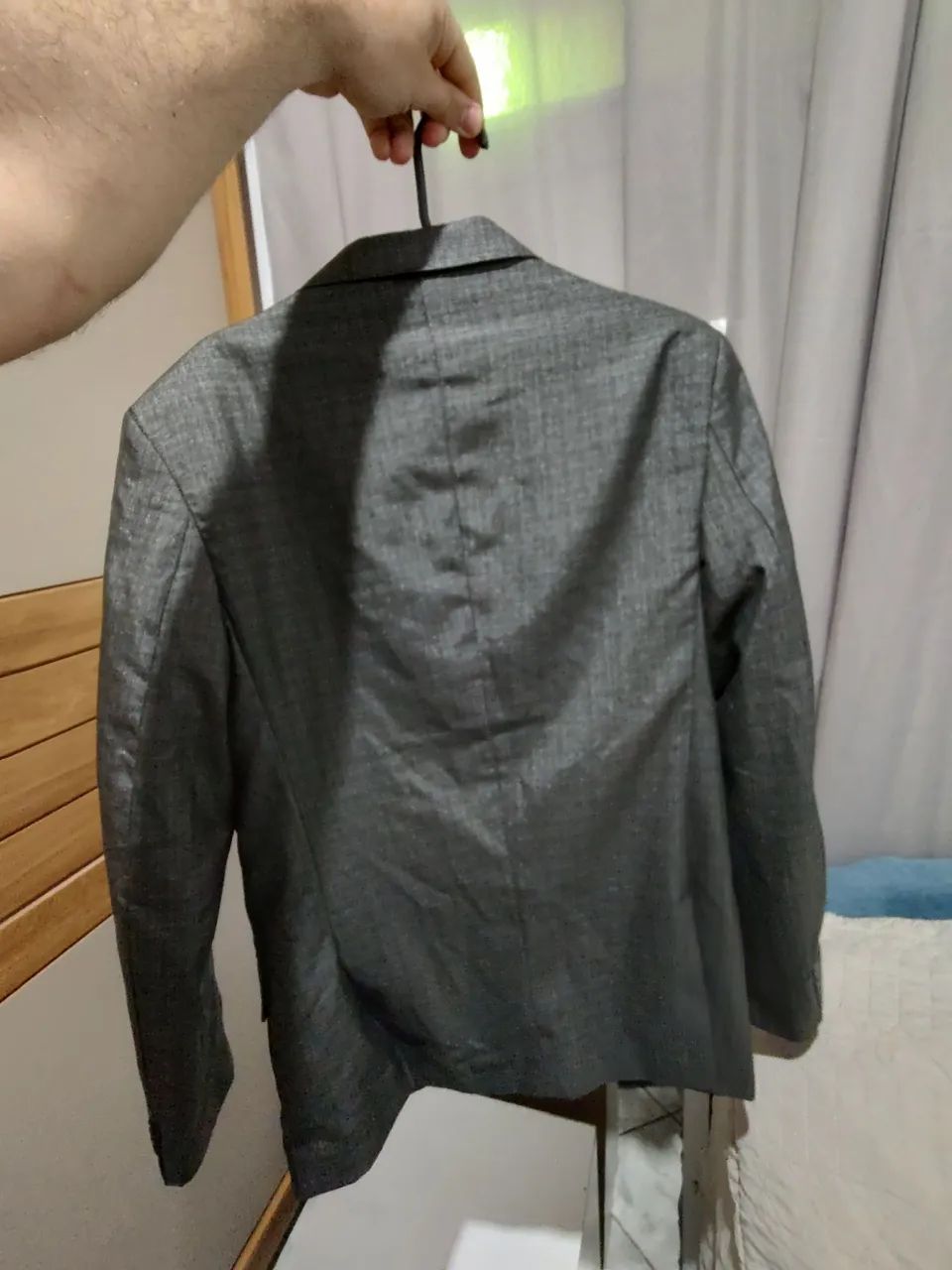 Conjunto blazer e calça  - Foto 2