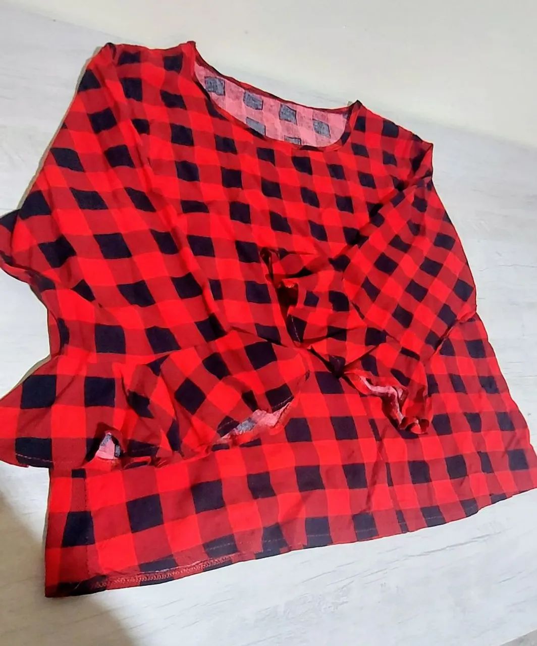 Lote de Roupas Femininas  - Foto 2