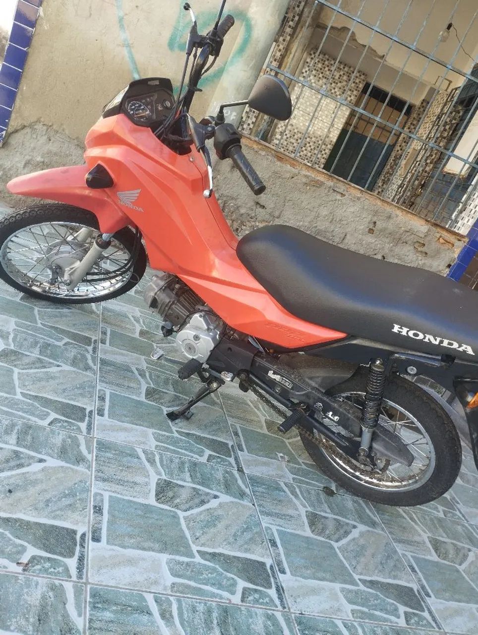 Vendo pop 110 - Foto 3