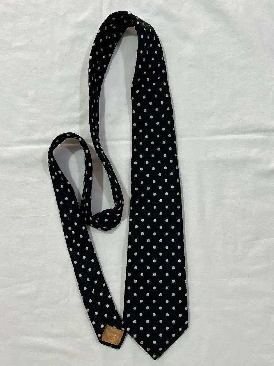 GRAVATA CHRISTIAN DIOR POÁ - Foto 4