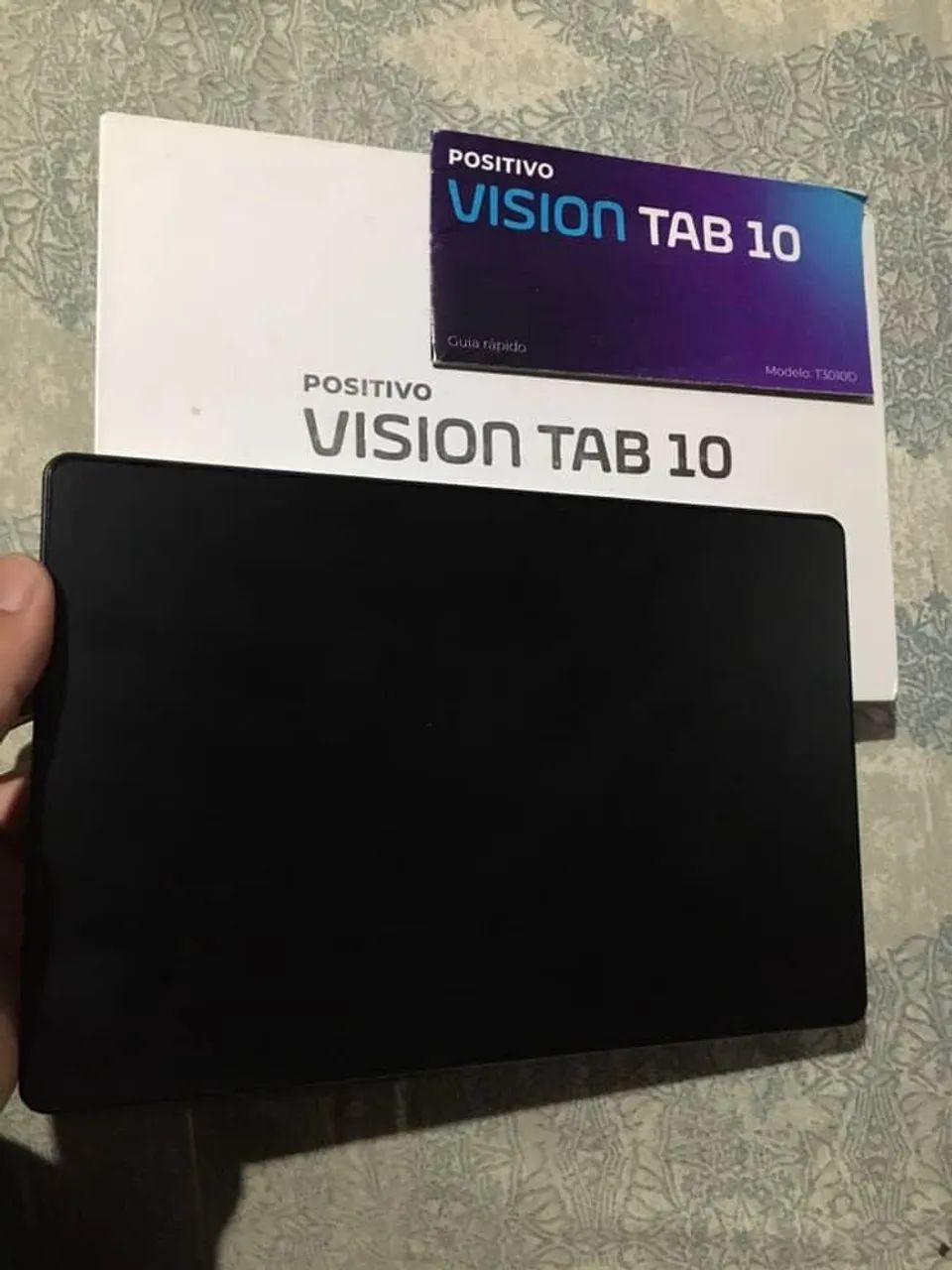 Tablet Positivo Vision TAB 10  - Foto 4