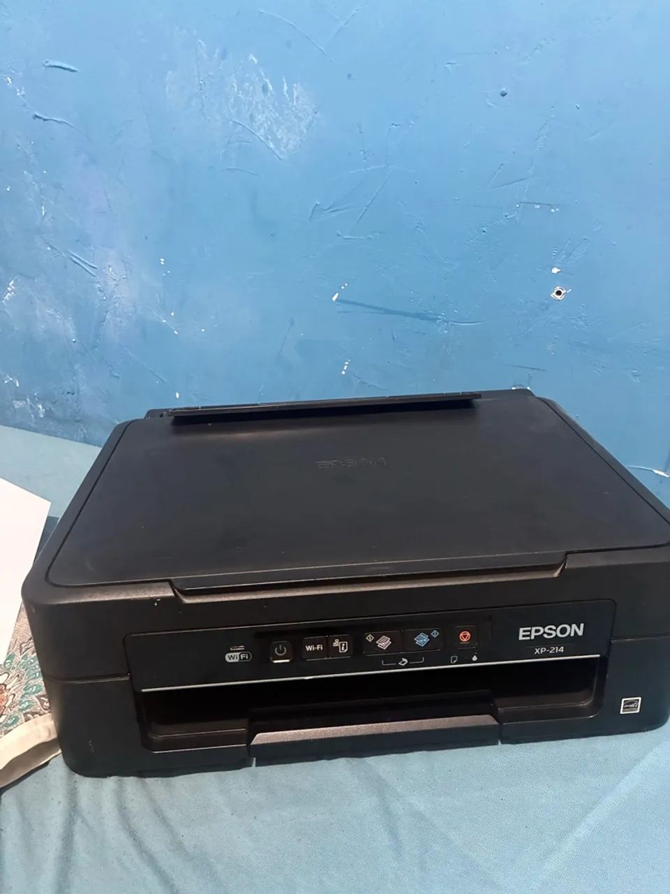 Impressora XP214