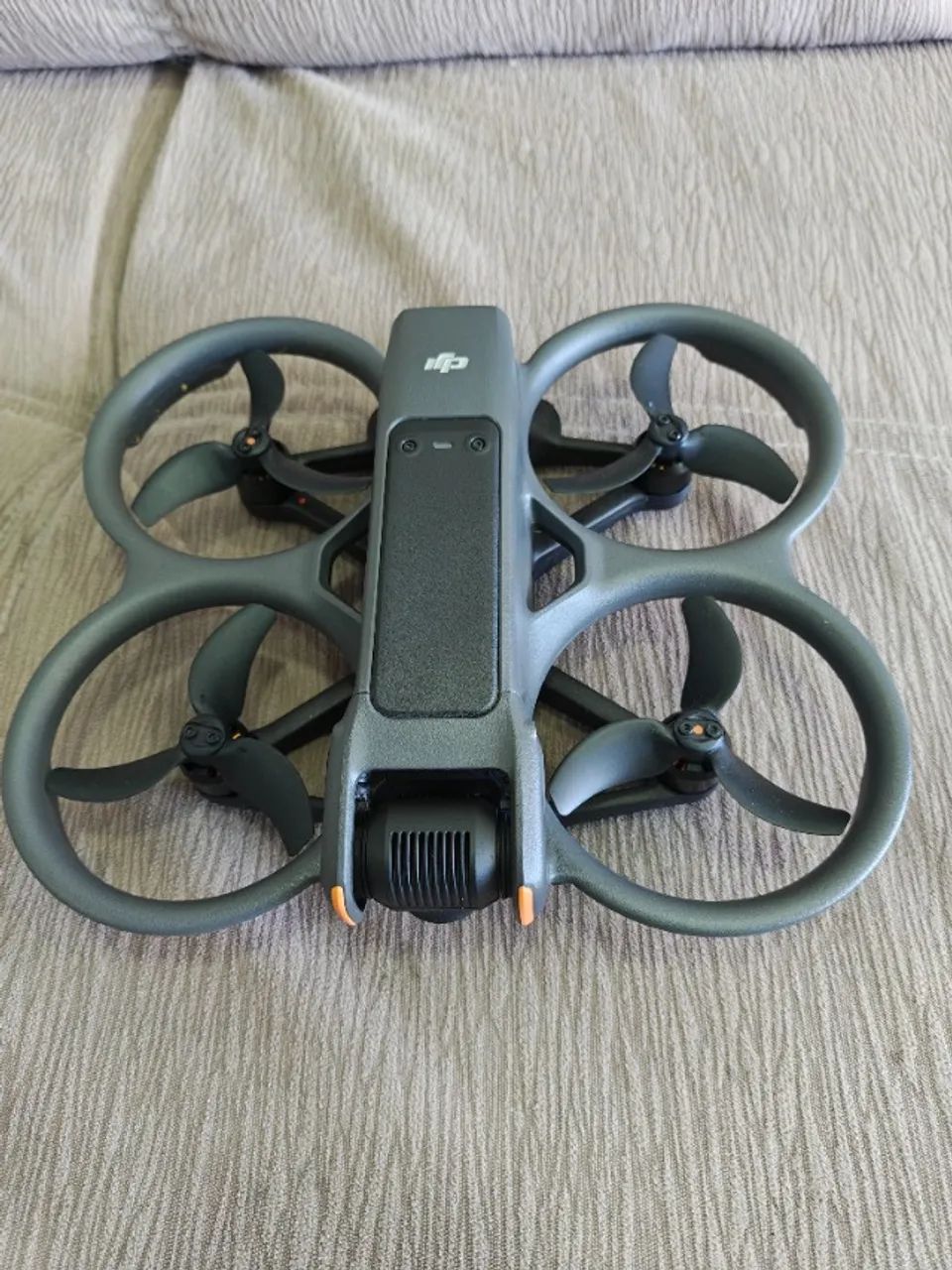 DJI Avata 2 Drone FPV  - Foto 2