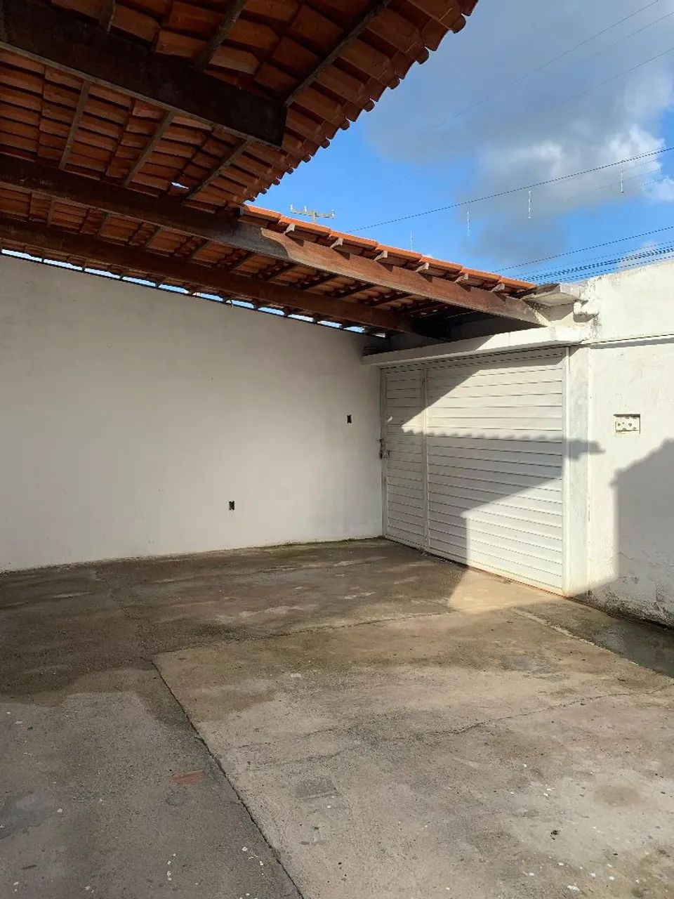 VENDO CASA EM MARECHAL  - Foto 4