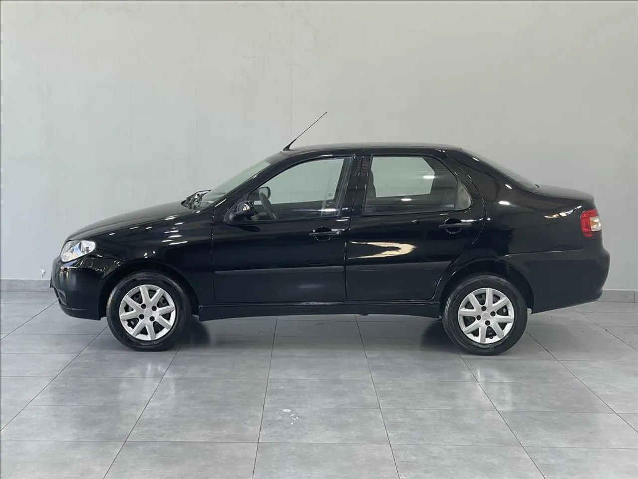 Fiat Siena 1.0/ EX 1.0 mpi Fire/ Fire Flex 8v, foto 13 de 20