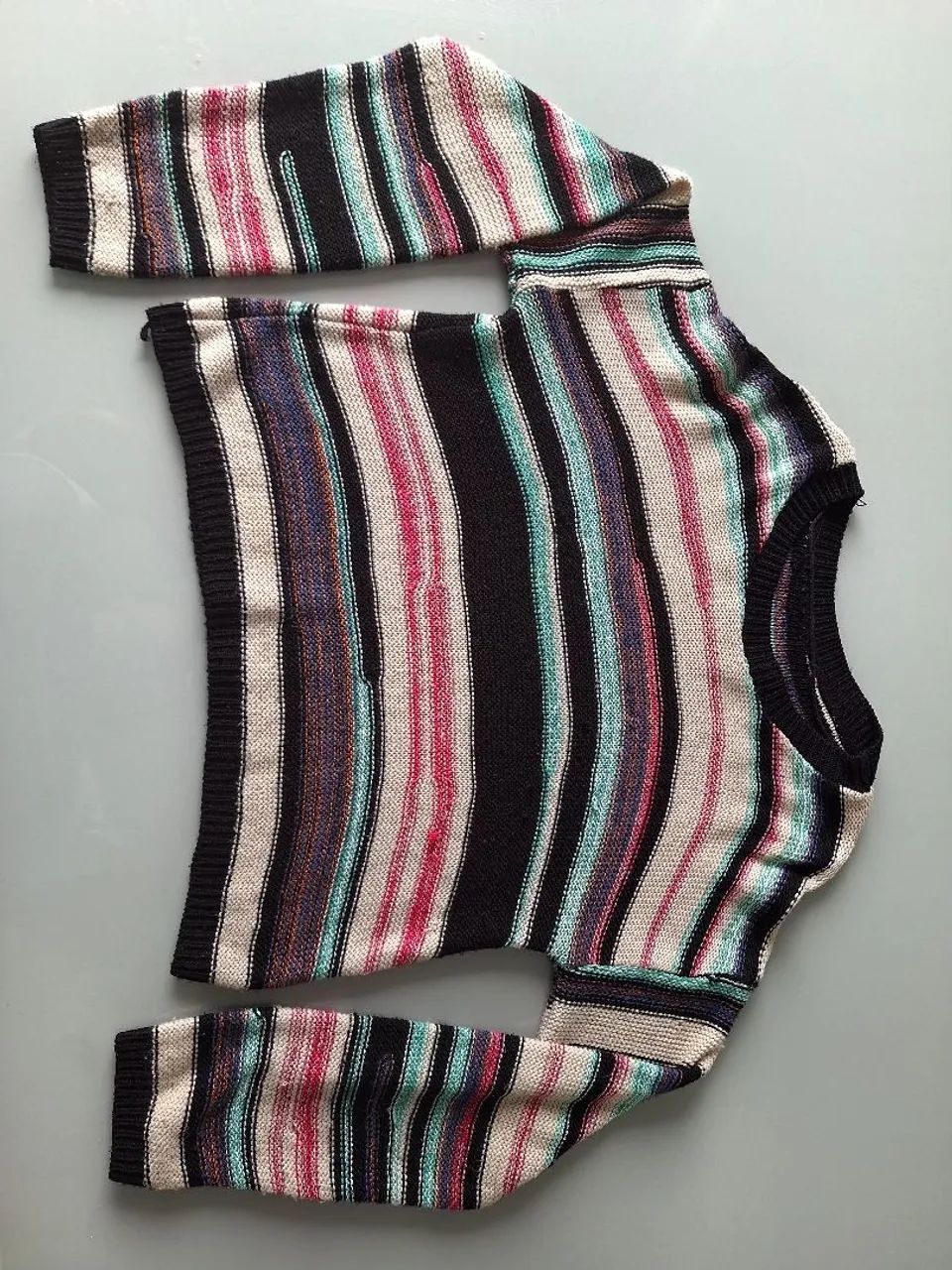 Blusas de frio feminina  - Foto 2