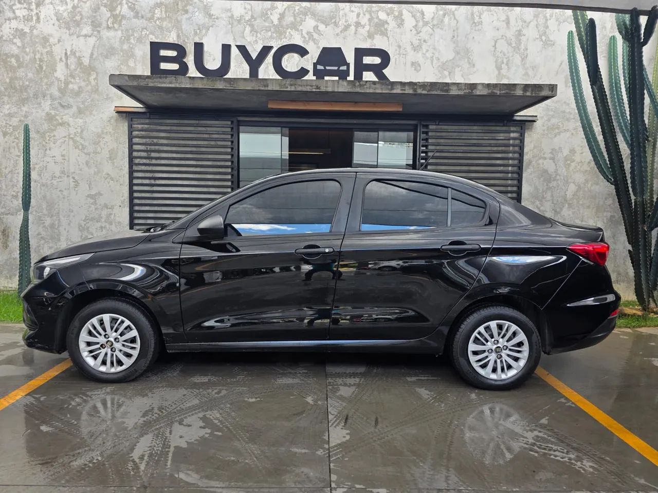 Fiat Cronos 1.0 6V Flex 2023 - Foto 2