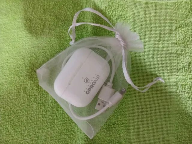 Fone de ouvido - Foto 3