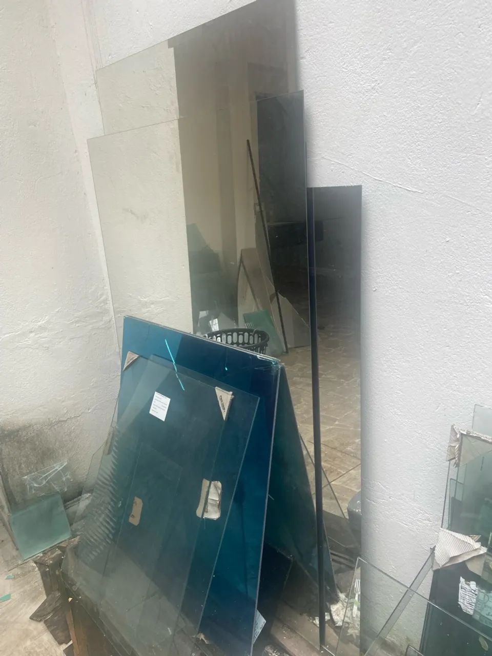 Espelhos  - Foto 2
