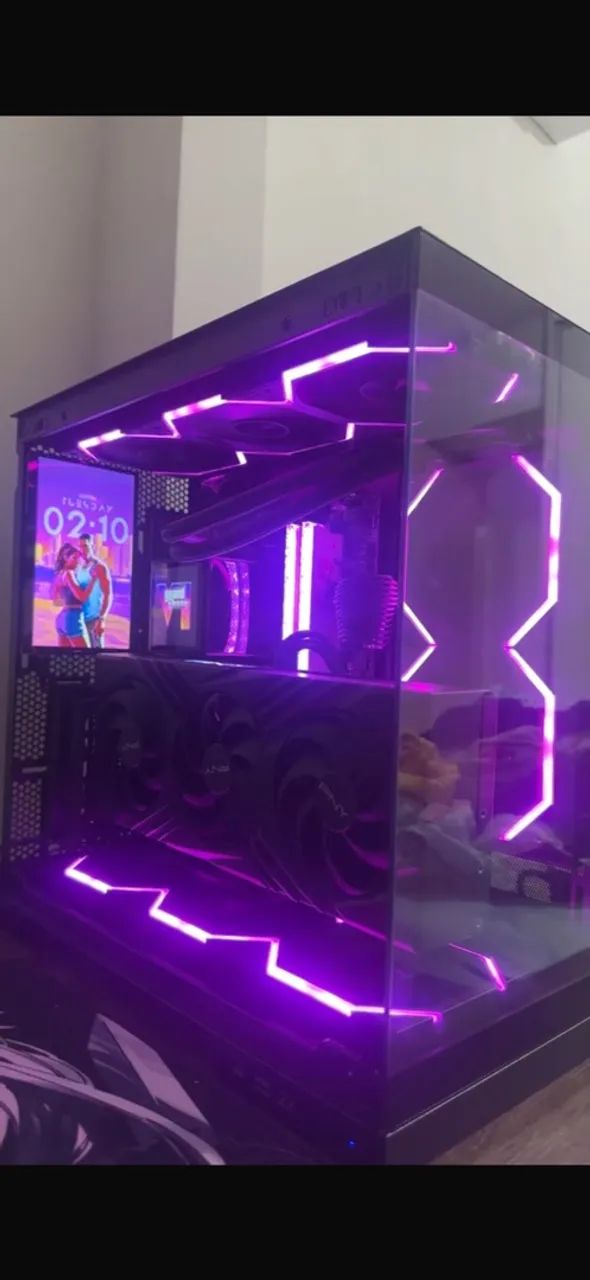 PC HIGH END  - Foto 4