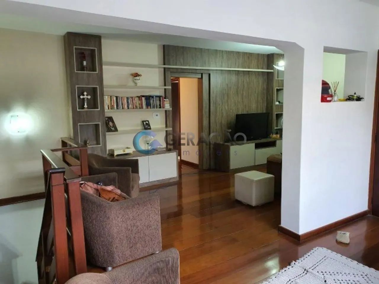 Casa sobrado com 350,00m² - Vila do Tesouro - Foto 2