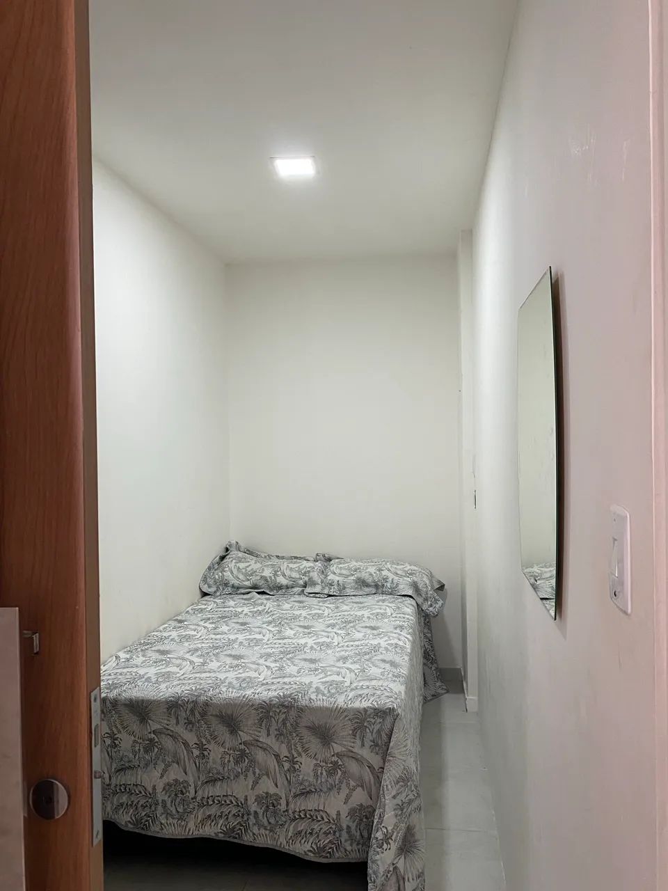 Alugo anual apt mobiliado no francês  - Foto 5