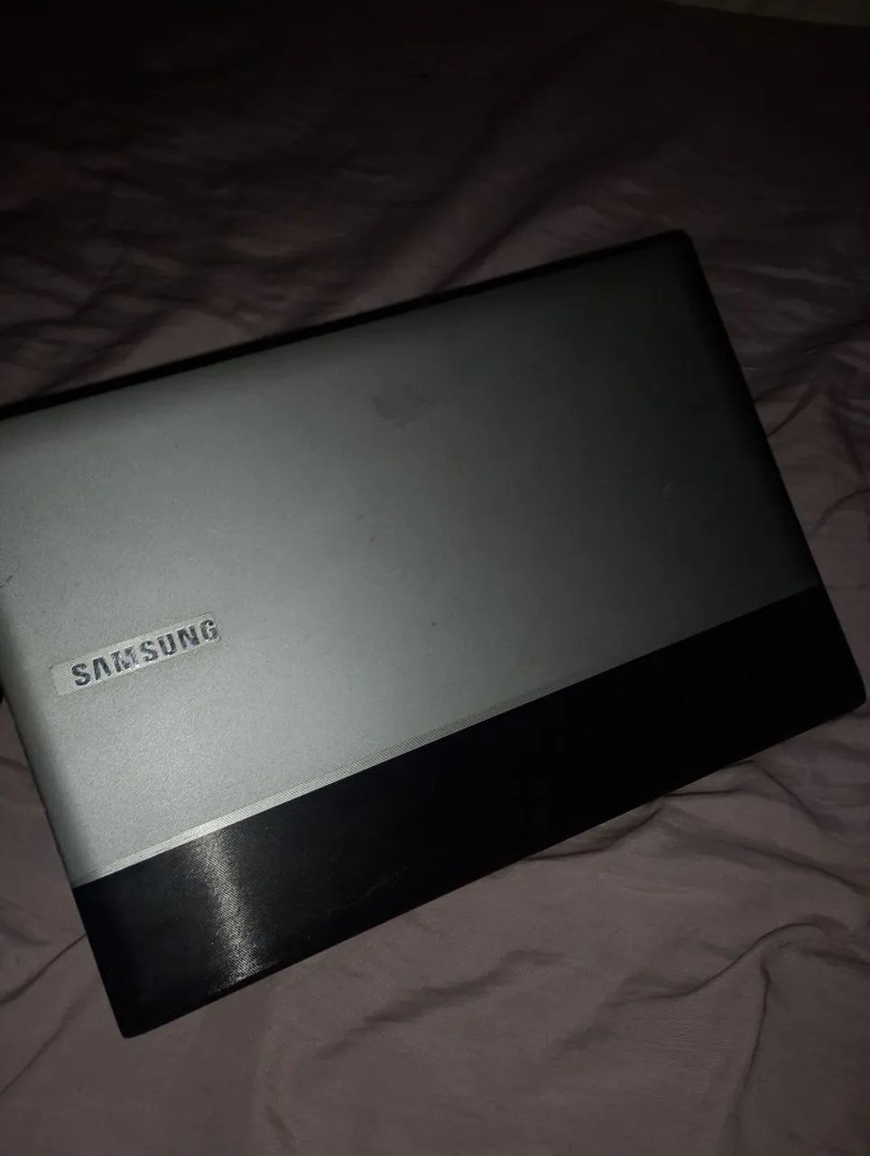 Notebook Samsung 