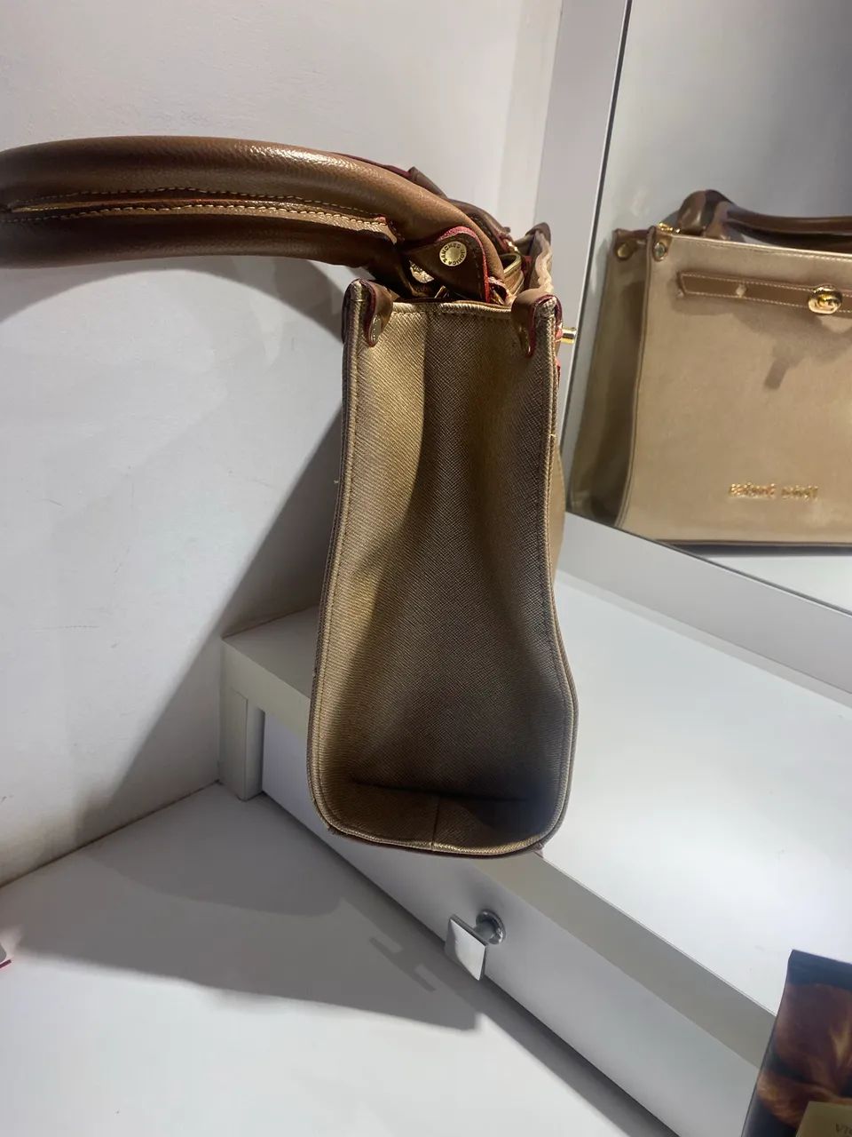 Bolsa Monica Sanches - Foto 2