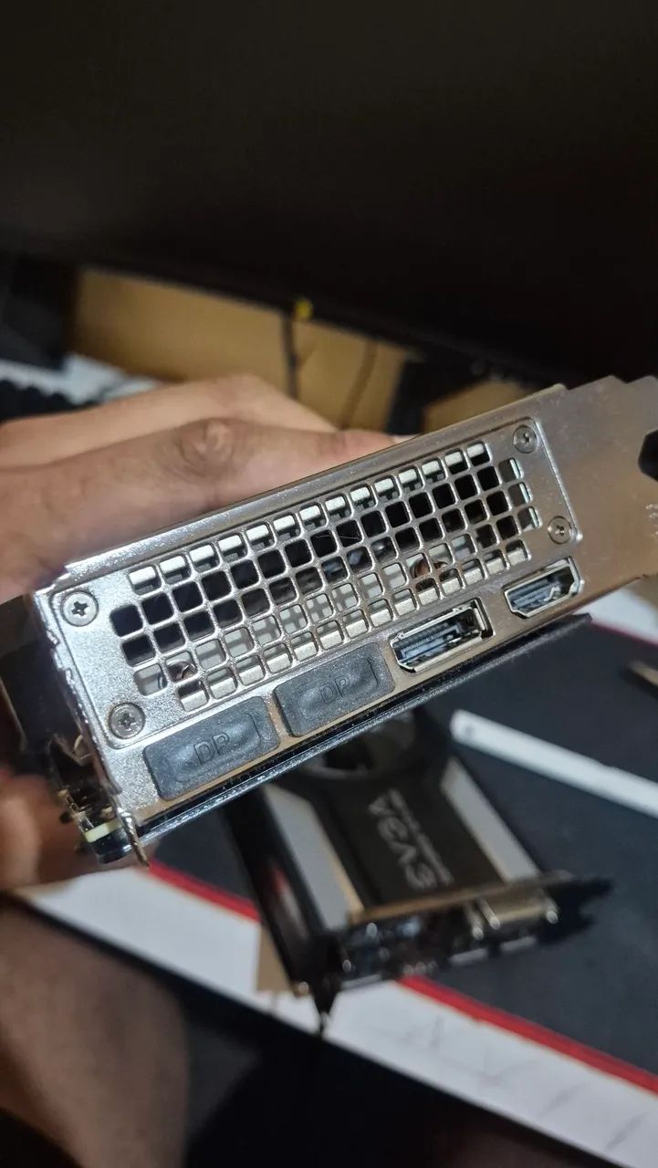 Rtx 3060 12gb - Foto 4