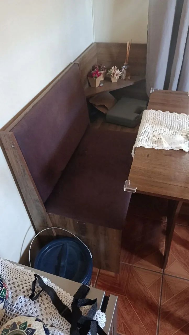 Mesa de canto (canto alemão) - Foto 2