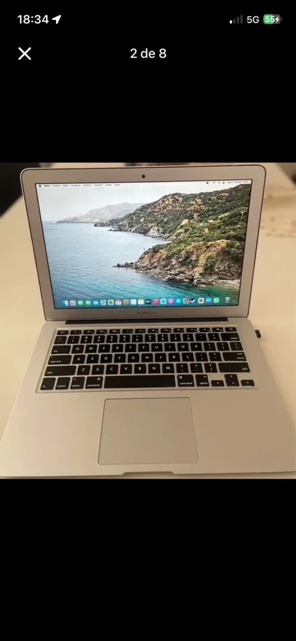 MacBook  - Foto 4