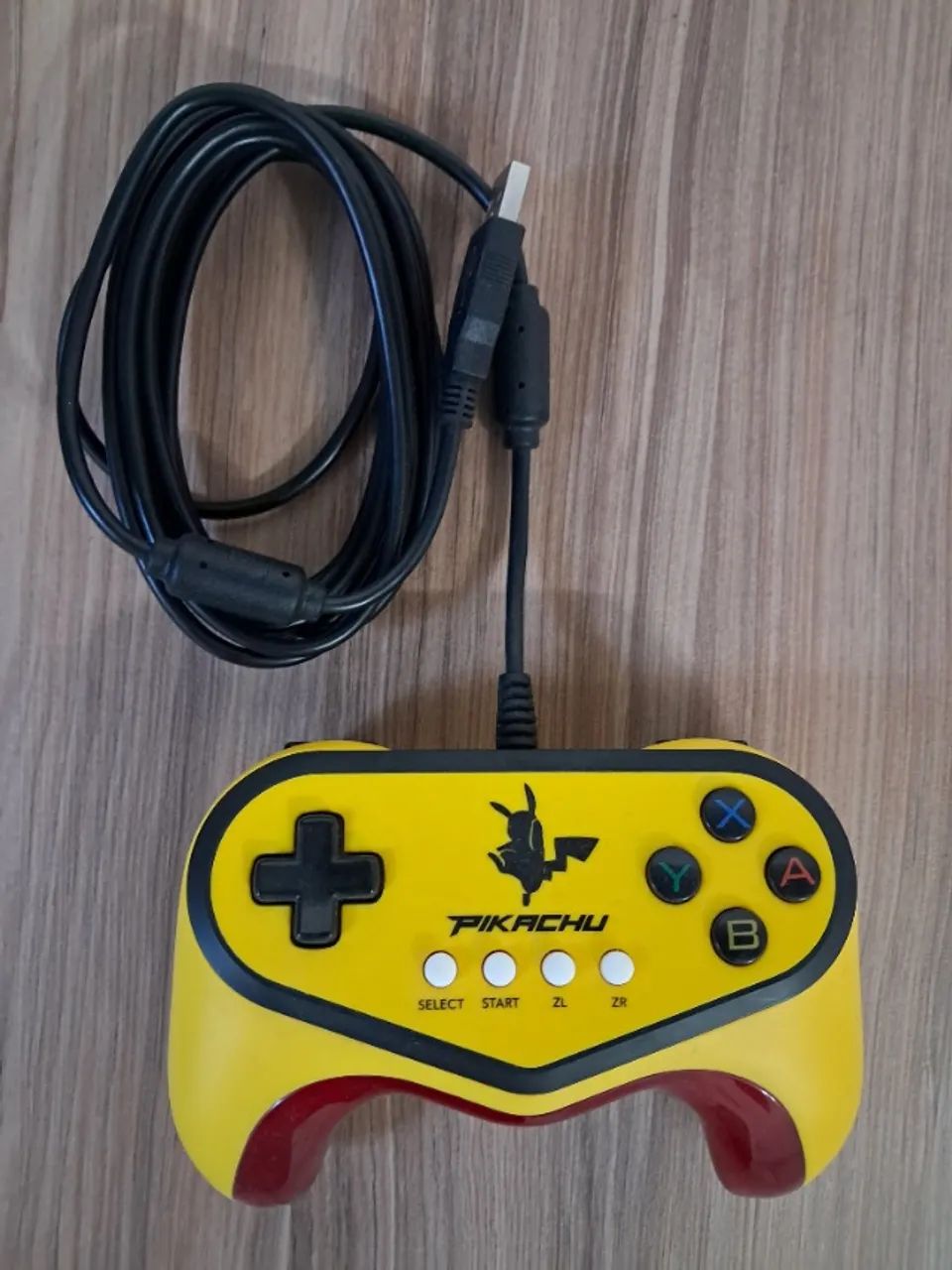 Controle HORI Pokkén Tournament - Foto 2