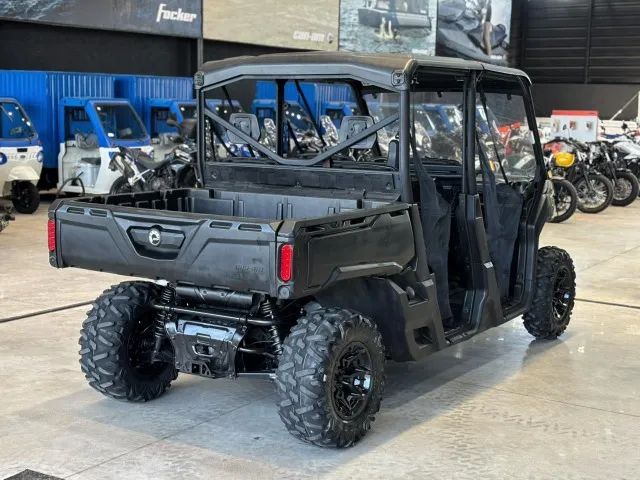 Can-Am Defender 800 Max Dps - 2020  - Foto 4