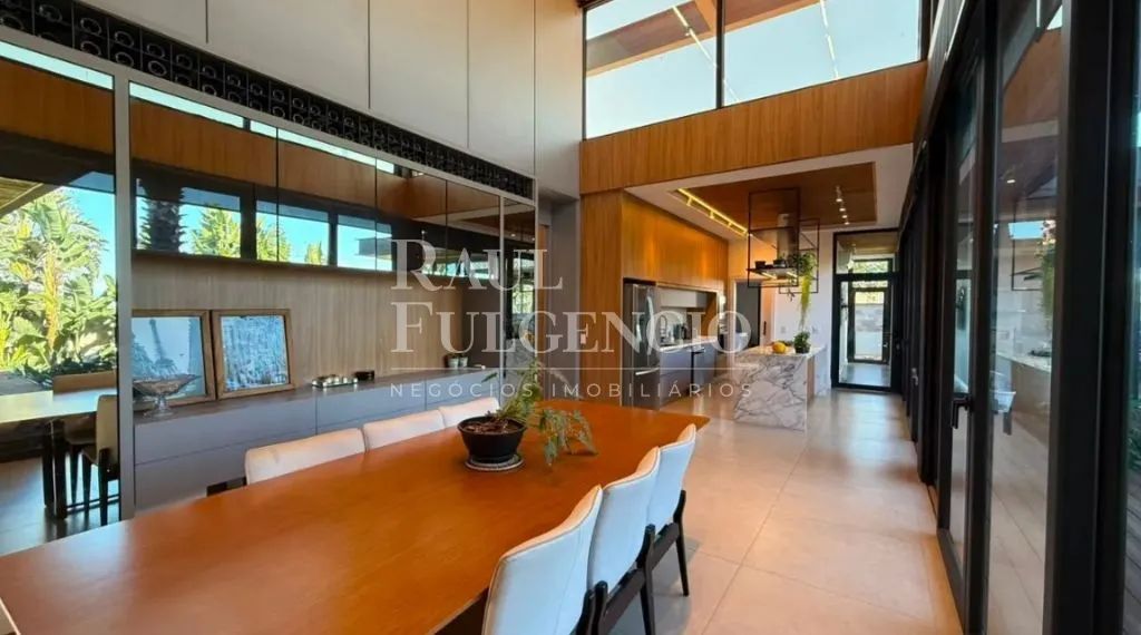 Casa mobiliada para alugar em Condomínio - Foto 5