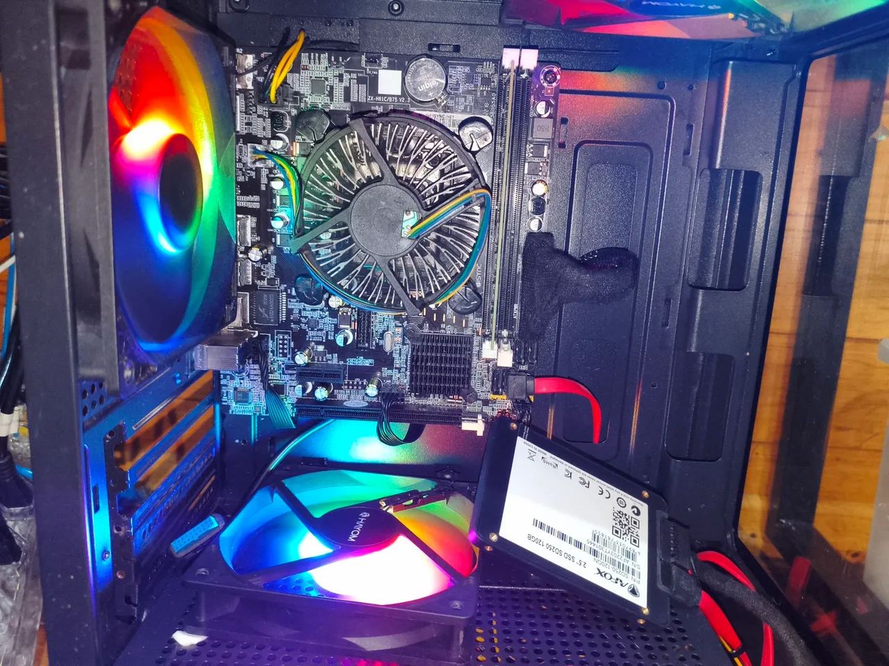PC com defeito - Foto 5
