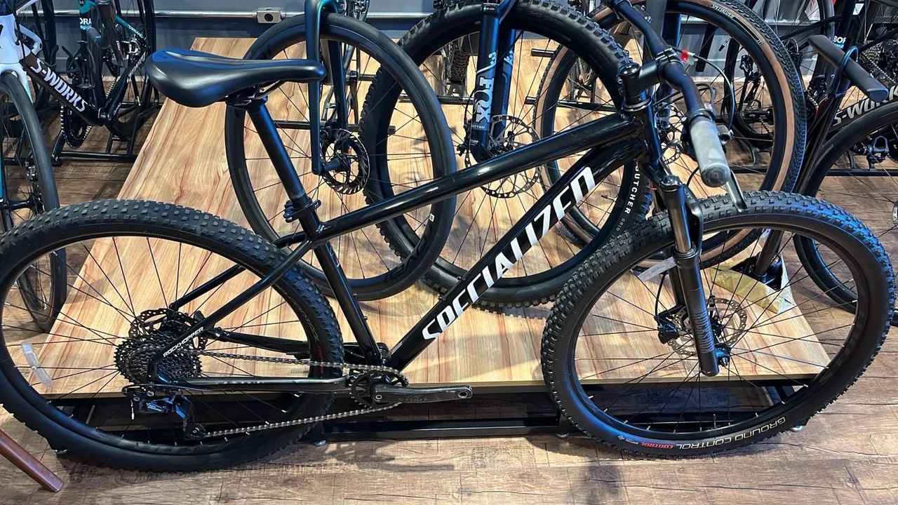 Bicicleta Specialized - Foto 3