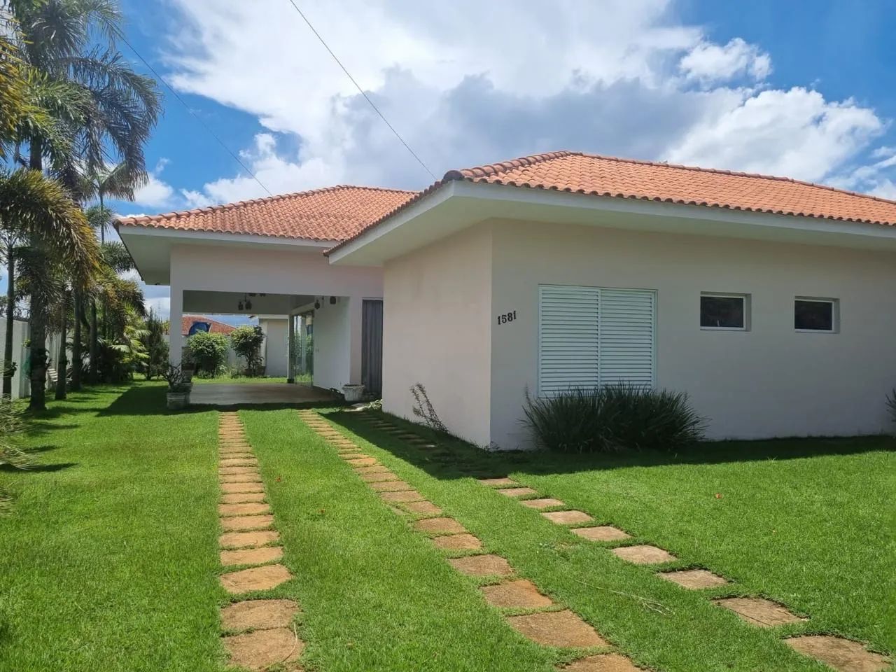 LINDA CASA NA CHAPADA  - Foto 5