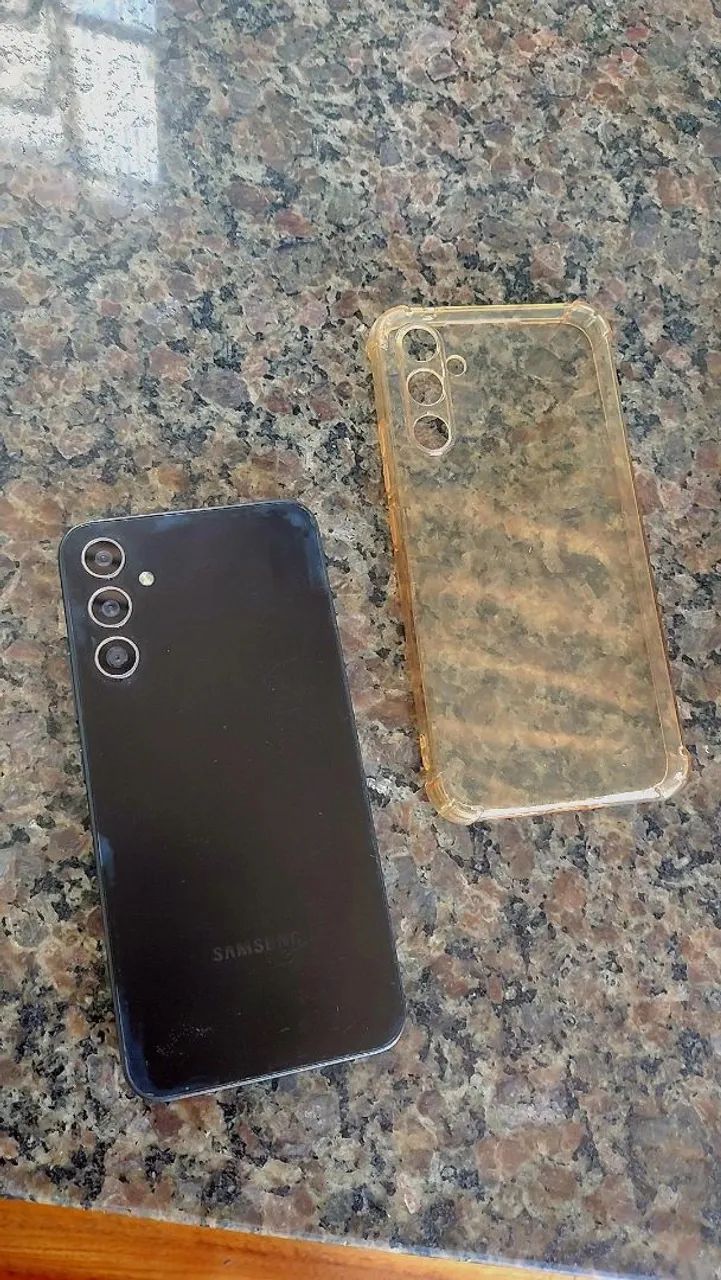 Samsung Galaxy a34 128 GB - Foto 3