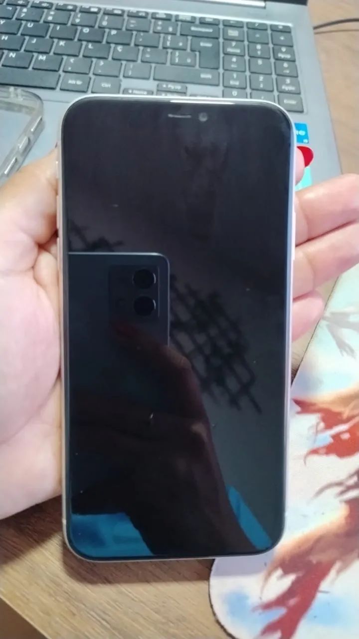 IPhone 11 - Foto 3