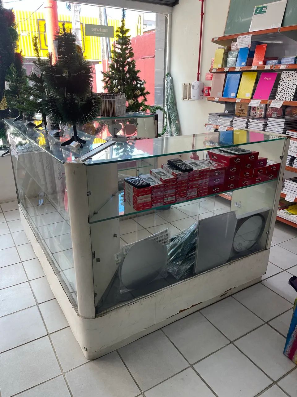 Quiosque - Foto 2