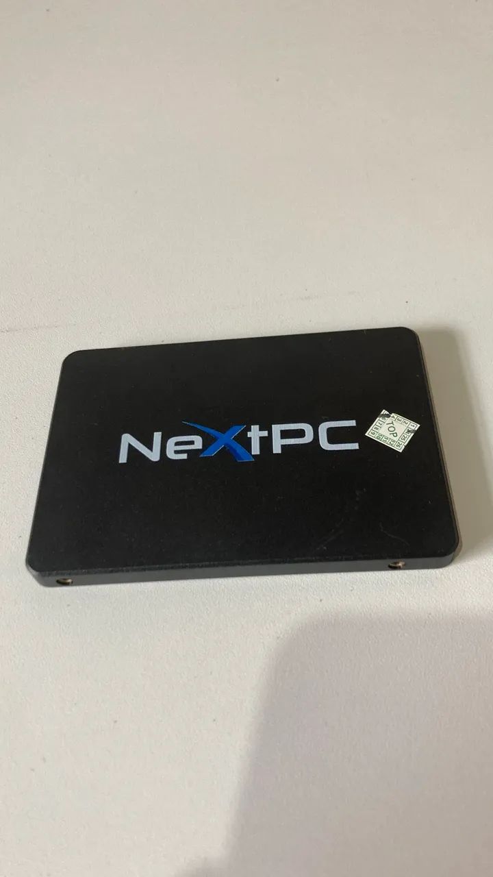 SSD nextpc 240 gb funciona perfeitamente para buscar  - Foto 4