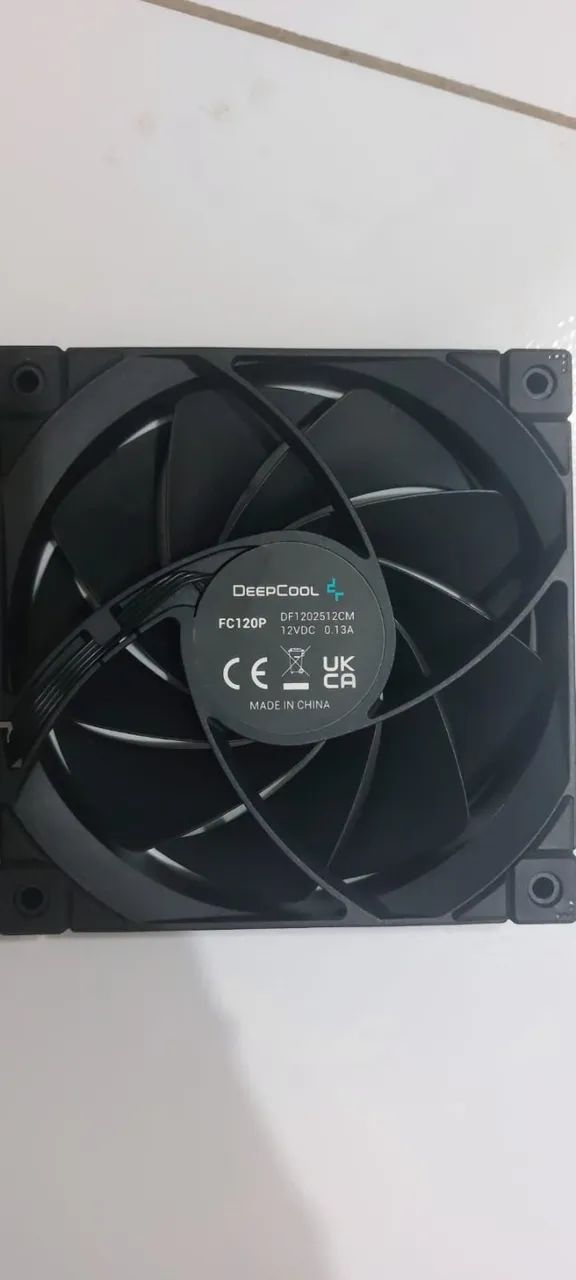 CONTROLADORA RGB 