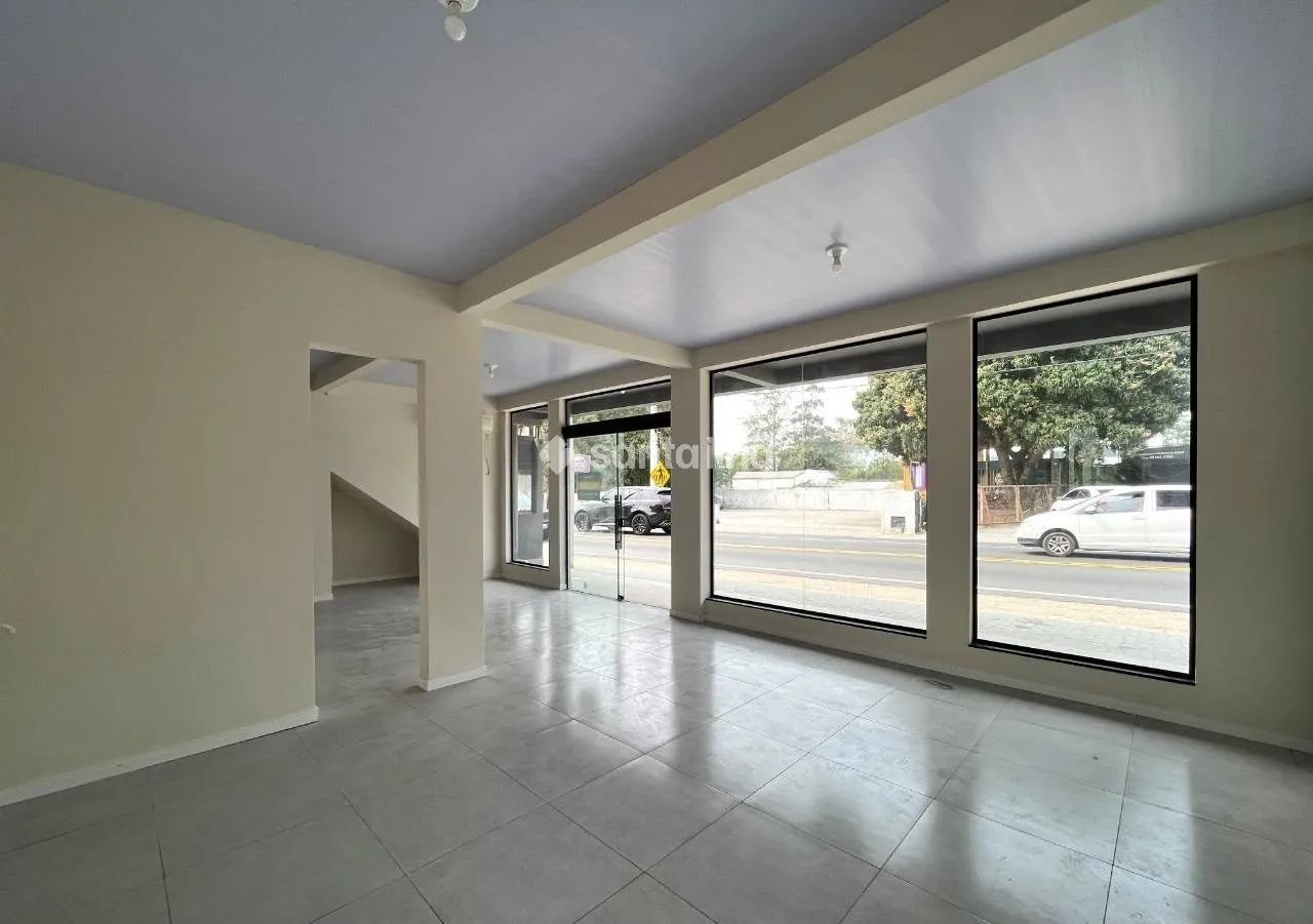 Ponto Comercial para alugar, 112m² - Campeche - Florianópolis/SC - Foto 2