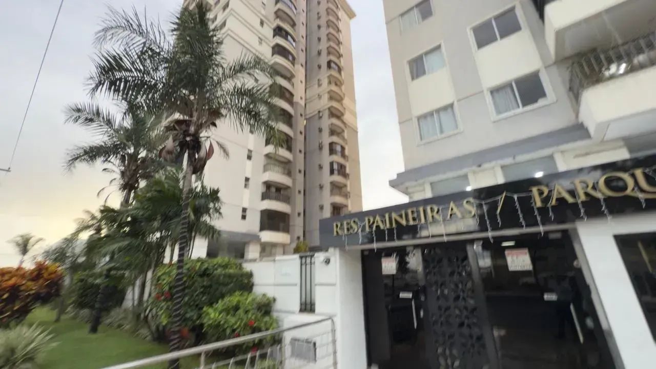 Alto da Glória 3Q