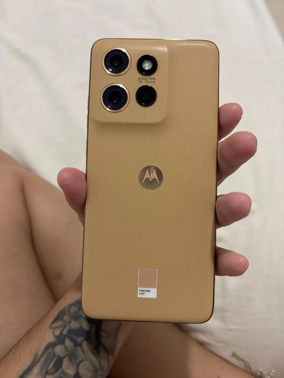 Modo edger 50 neo - Foto 4
