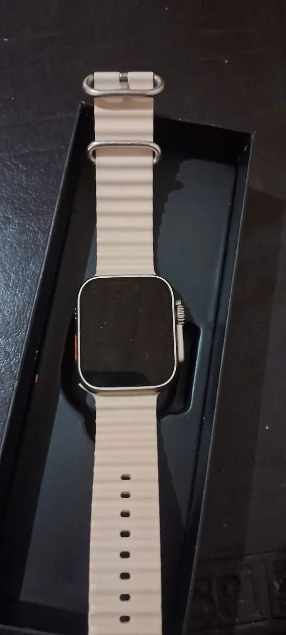 Vendo relógio smartwatch  - Foto 4