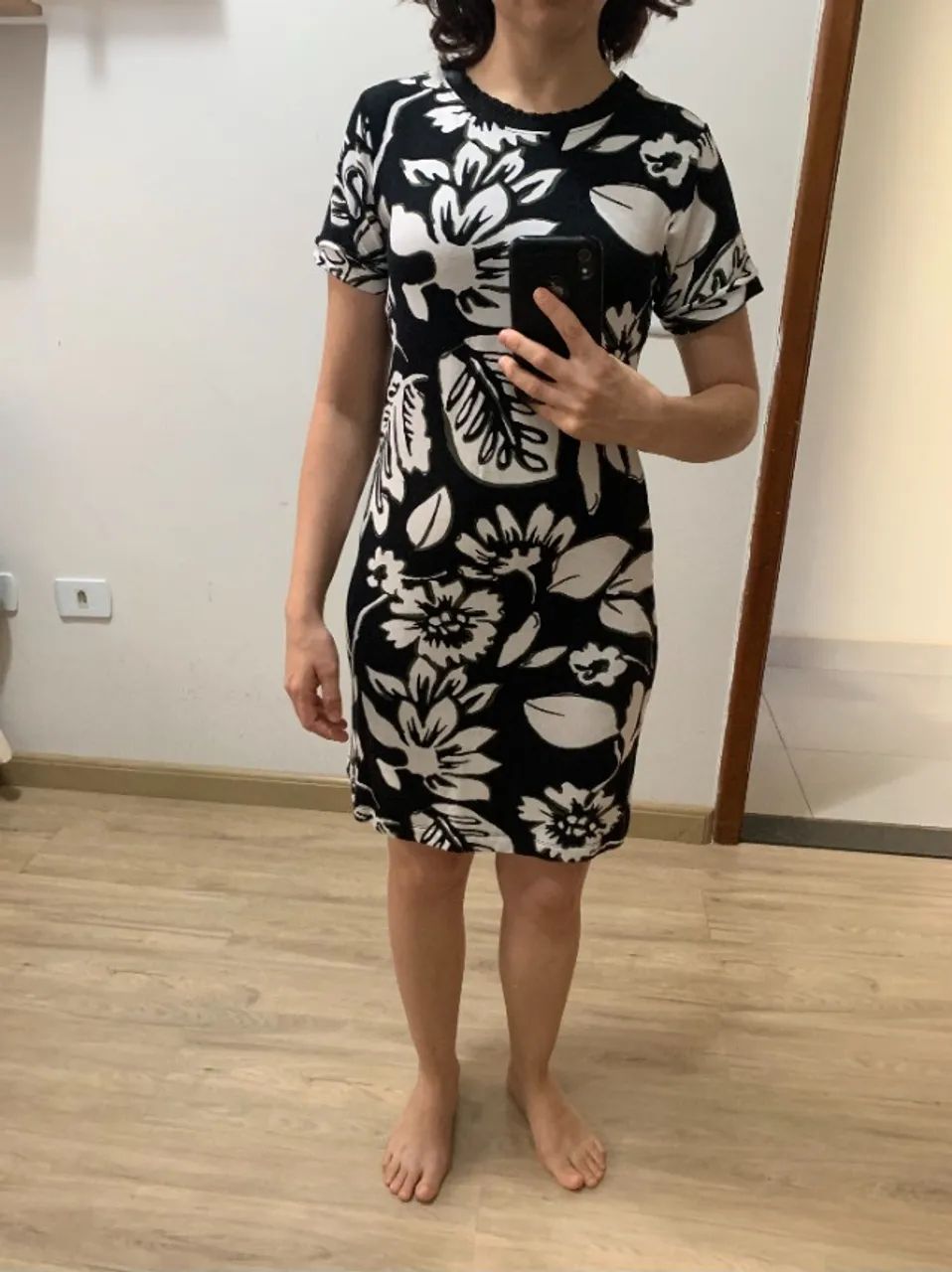 Vestido Marfinno P - Foto 3