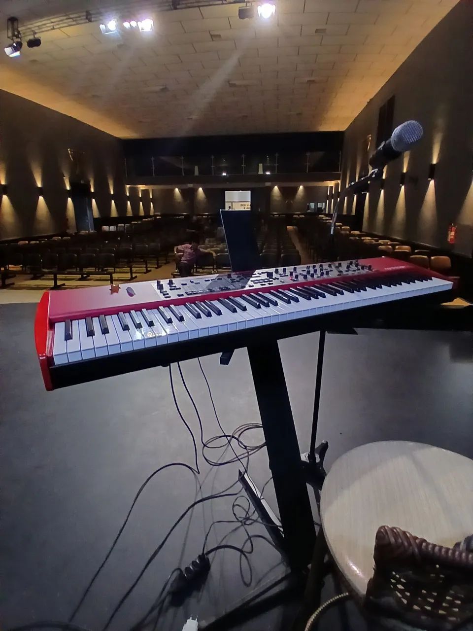Nord Stage Ex - Foto 3