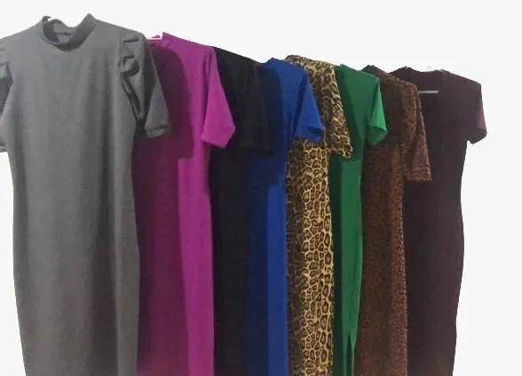 Lote de Roupas - Foto 3