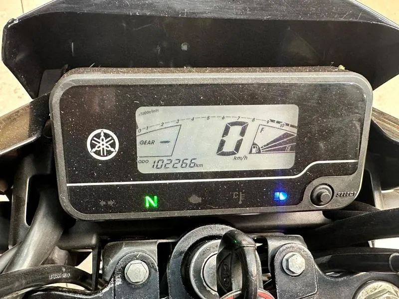 YAMAHA YBR150 FACTOR ED 2021 - Foto 4