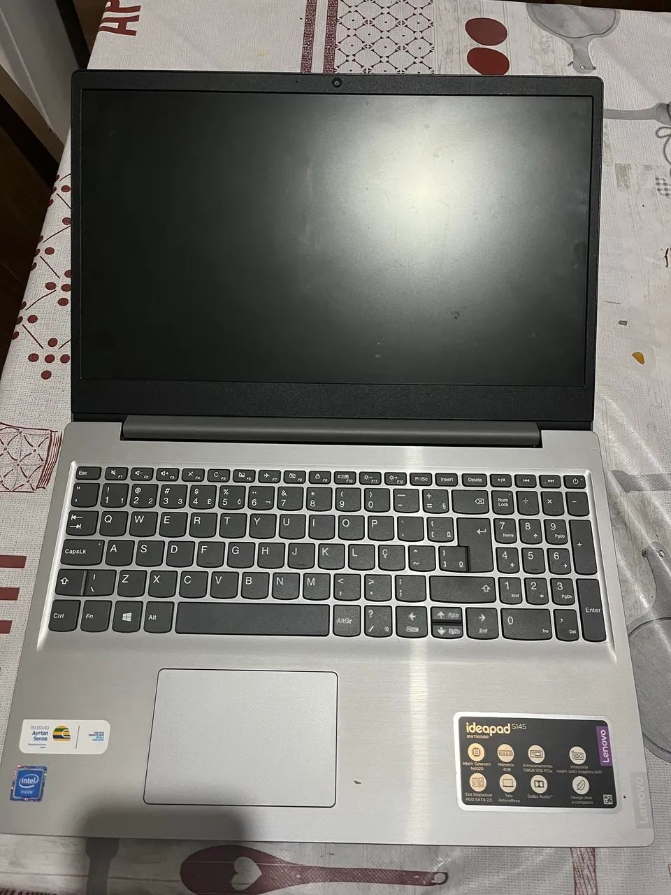 notebook - Foto 2