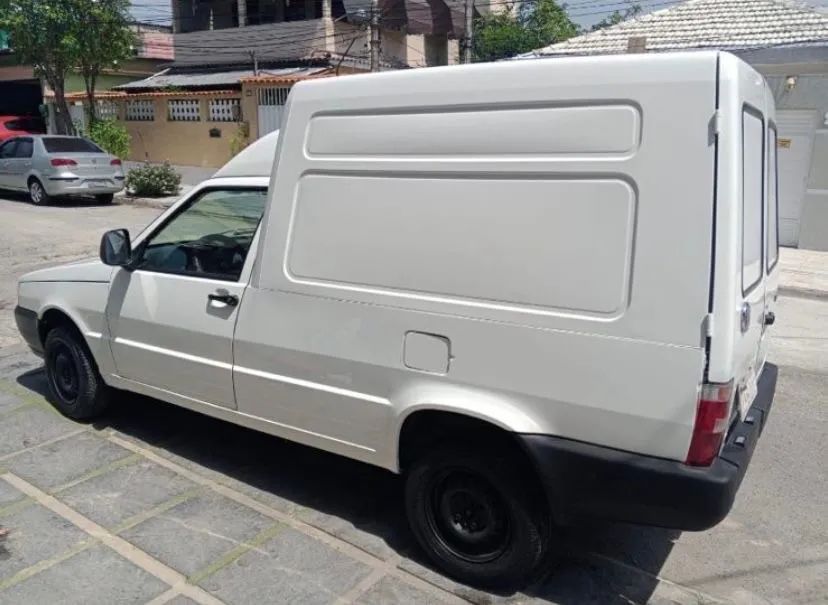 Vistoriado meu nome 2º Dono  - Foto 6