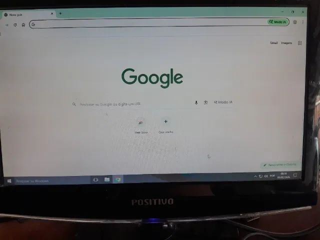 Computador de mesa completo - Foto 3