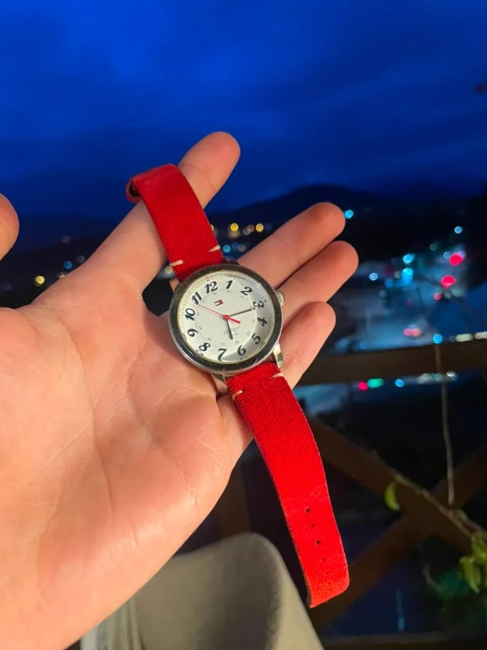 Relógio Tommy Hilfiger - Foto 2