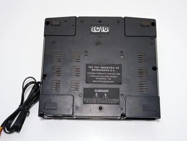 Sega saturn - Foto 5