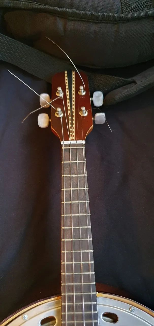 Banjo - Foto 2