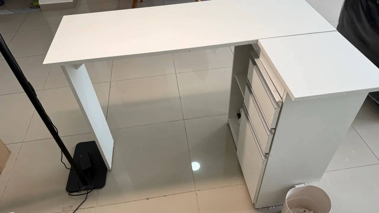 Mesa para Nail design 